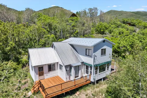 6829 E Apache Way #AP-116, Oakley, UT 84055