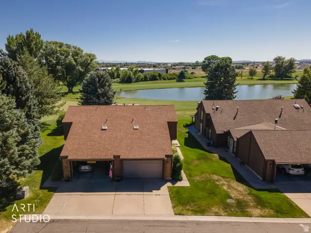 303 Willow Way, Pleasant View, UT 84414 - #2