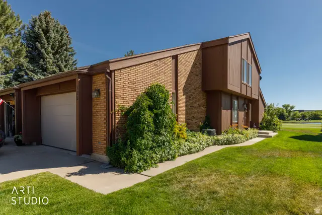 303 Willow Way, Pleasant View, UT 84414 - #3