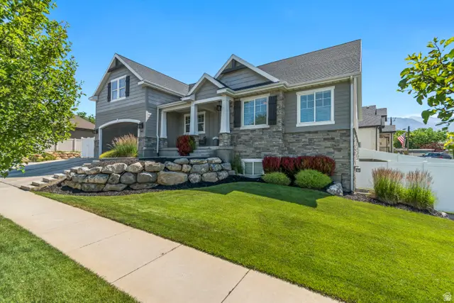 2043 S 160 E, Orem, UT 84058 - #1