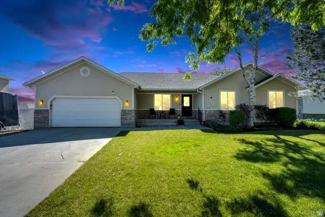 7859 S Abercrombie Ln W, West Jordan, UT 84088 - #2