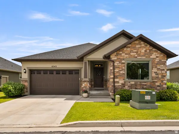 6543 W Hamilton Way #62, Highland, UT 84003