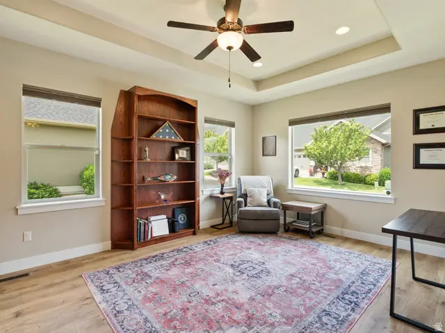6543 W Hamilton Way #62, Highland, UT 84003 - #3