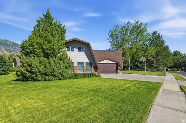 9892 N Hidden Dr, Highland, UT 84003 - #1
