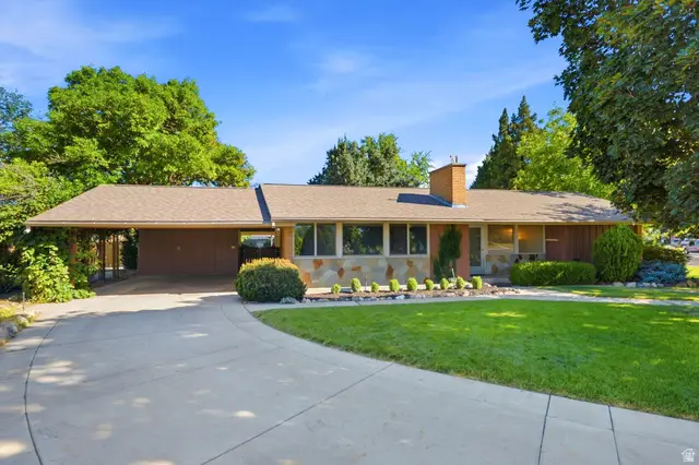 1950 S 424 E, Orem, UT 84058 - #1