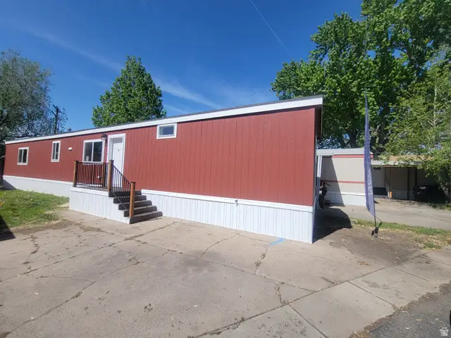 75 W 250 N #98, Clearfield, UT 84015 - #3