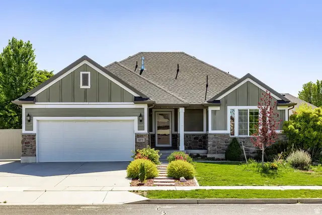 1073 S 1775 W, Syracuse, UT 84075 - #1