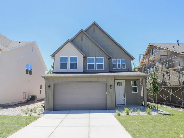 1062 W Linden Ln #37, Woods Cross, UT 84087 - #1