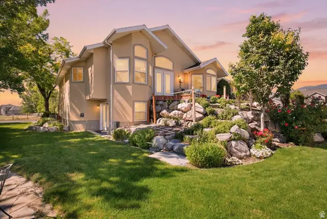 1832 N Olsen Way, West Bountiful, UT 84087 - #2