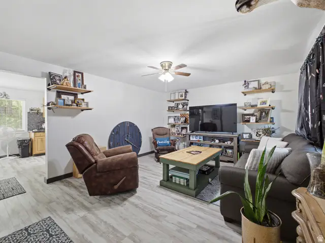 1147 S 730 W, Payson, UT 84651 - #2