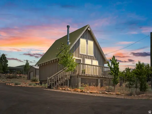 22630 N 1242 E, Fairview, UT 84629