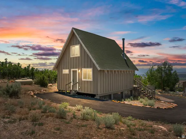 22630 N 1242 E, Fairview, UT 84629 - #2