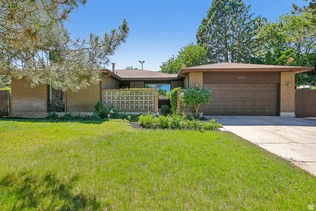5062 S Morning Dew Dr, Murray, UT 84123 - #1