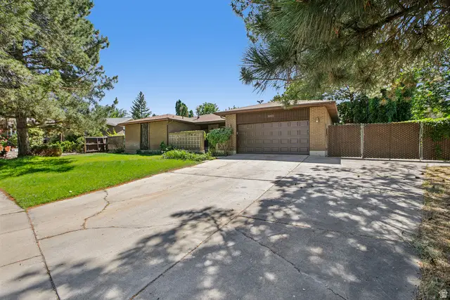 5062 S Morning Dew Dr, Murray, UT 84123 - #2