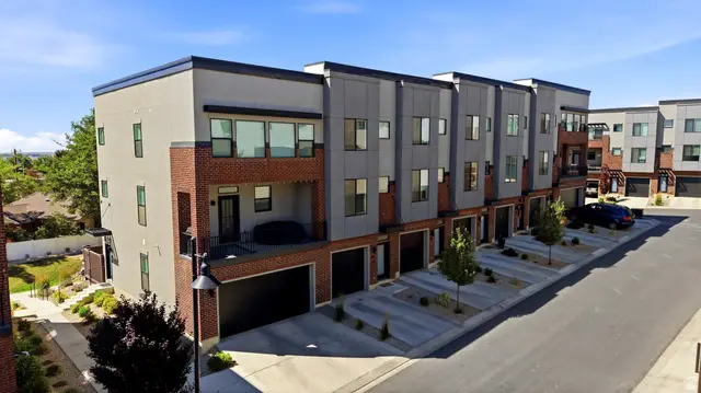 25 E Center St #83, North Salt Lake, UT 84054 - #2