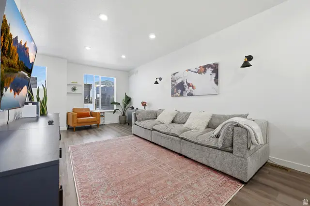 25 E Center St #83, North Salt Lake, UT 84054 - #3