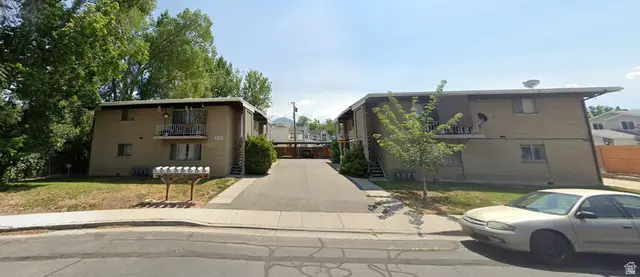 3219 S 540 E #5-8, Salt Lake City, UT 84106 - #1