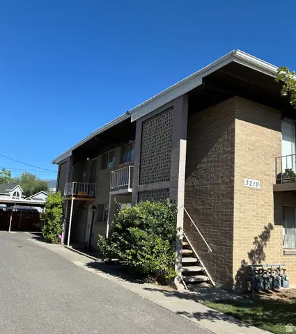 3219 S 540 E #5-8, Salt Lake City, UT 84106 - #2