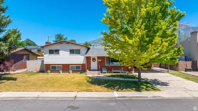 733 E 60 N, Orem, UT 84097 - #1