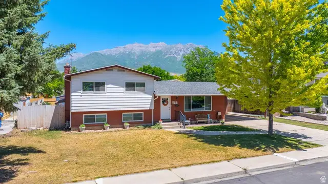 733 E 60 N, Orem, UT 84097 - #2