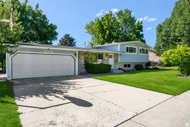1652 Lakewood Dr, Orem, UT 84058 - #2