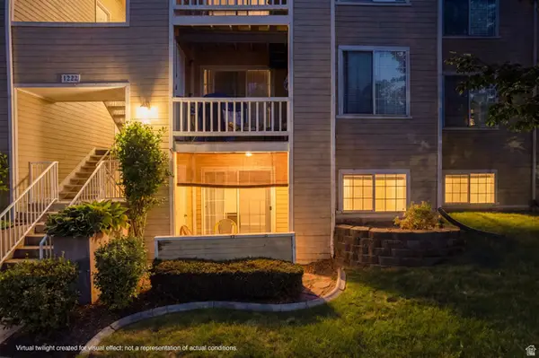 1222 E Waterside Cv #11, Cottonwood Heights, UT 84047