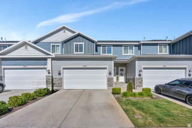 7407 N Cottage Ln, Eagle Mountain, UT 84005 - #1