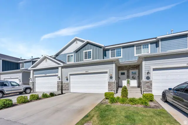 7407 N Cottage Ln, Eagle Mountain, UT 84005 - #2