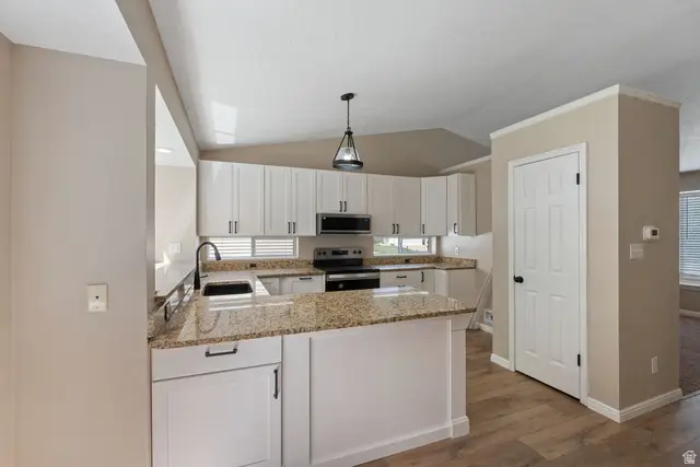 1762 S 350 E, Kaysville, UT 84037 - #2