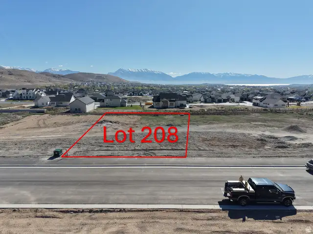 9678 N Eagle Cv #208, Eagle Mountain, UT 84005 - #3
