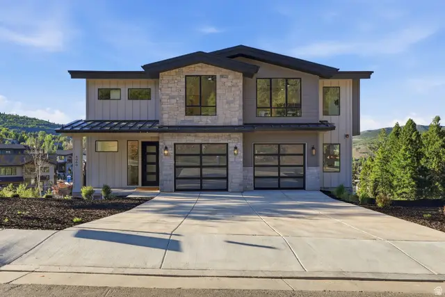 4060 W Crest Ct #315, Park City, UT 84098 - #1