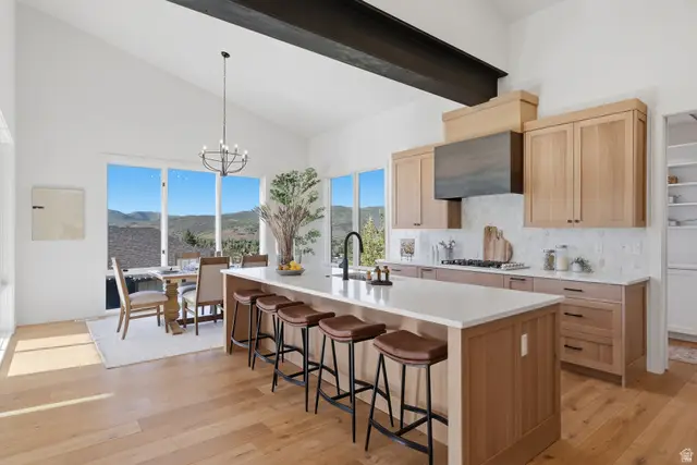 4060 W Crest Ct #315, Park City, UT 84098 - #2