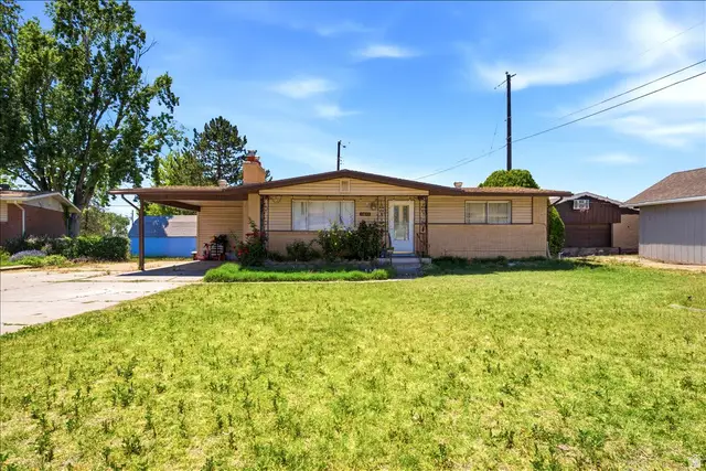 4679 S 2475 W, Roy, UT 84067 - #1