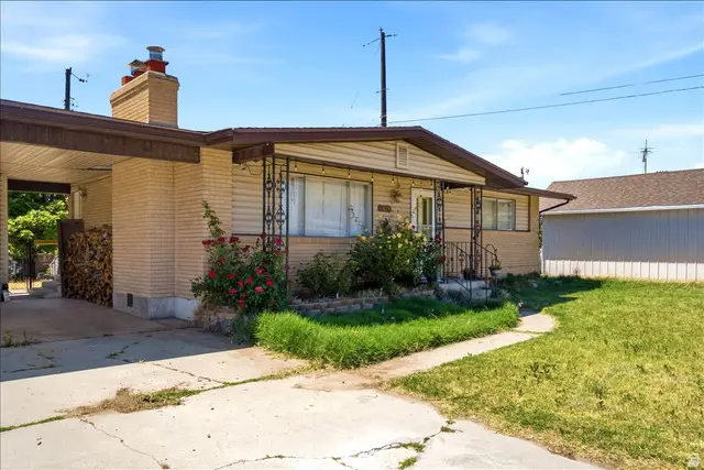 4679 S 2475 W, Roy, UT 84067 - #2