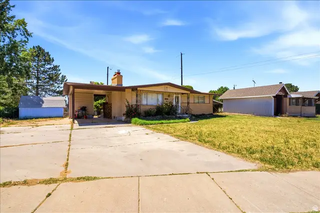 4679 S 2475 W, Roy, UT 84067 - #3