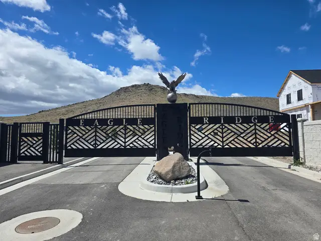 9652 N Eagle Cv, Eagle Mountain, UT 84005 - #1