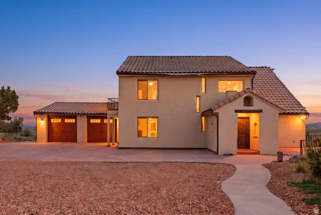 75 N 200 E, Alton, UT 84710 - #1