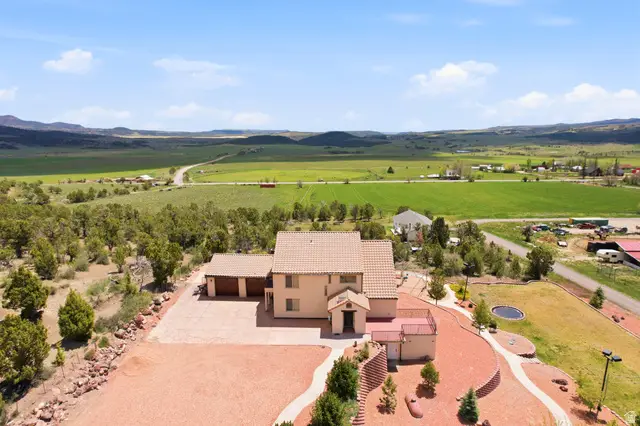 75 N 200 E, Alton, UT 84710 - #3