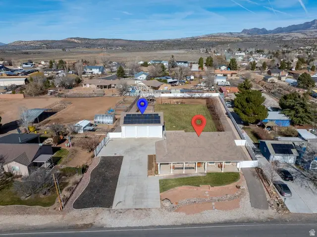 1488 W Diamond Dr, Saint George, UT 84770 - #2