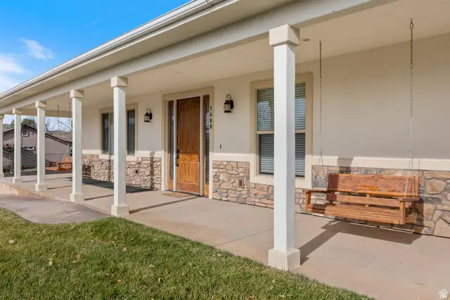 1488 W Diamond Dr, Saint George, UT 84770 - #3