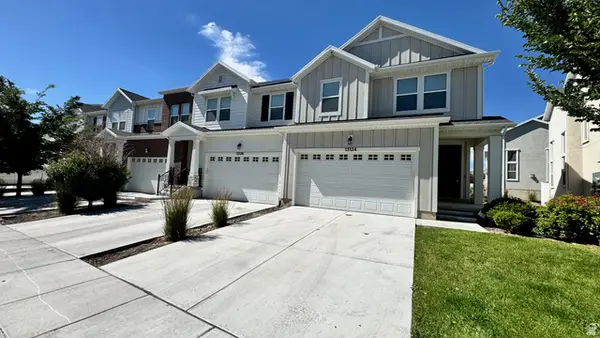 13124 S Cannavale Dr W, Herriman, UT 84096