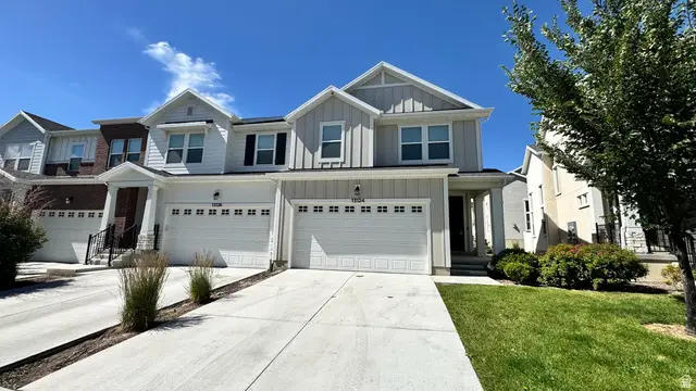 13124 S Cannavale Dr W, Herriman, UT 84096 - #3