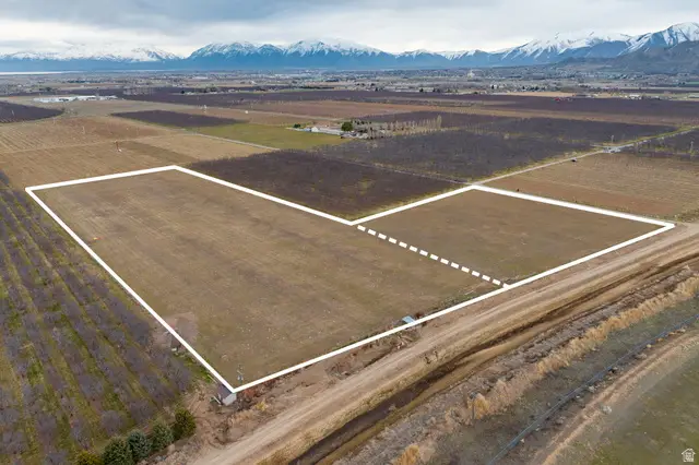 600 N Center St, Santaquin, UT 84655 - #3