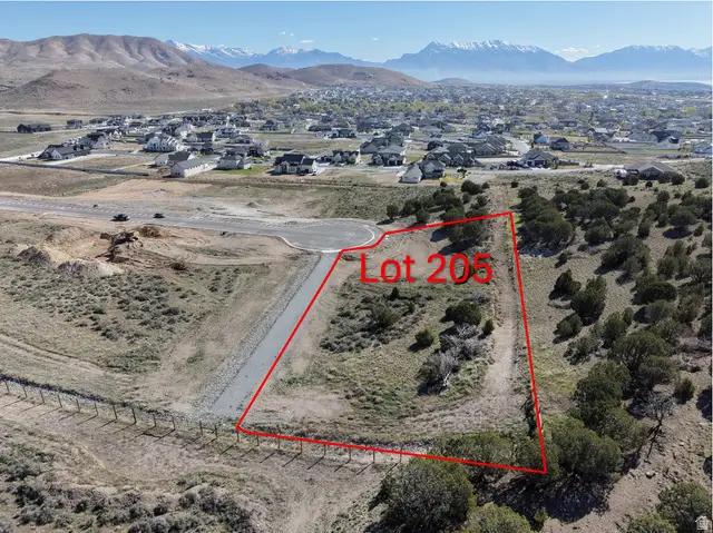 9615 Eagle Cv #205, Eagle Mountain, UT 84005 - #2