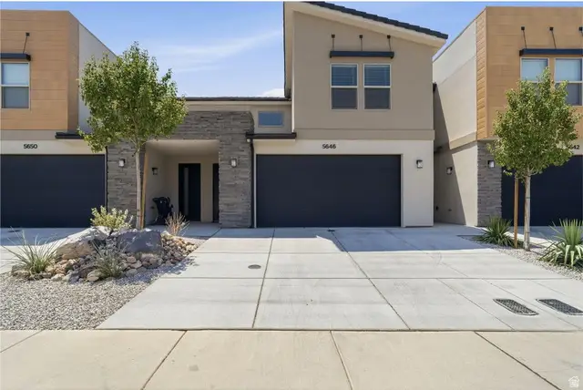 5646 S Aaron Ln, Saint George, UT 84790 - #1
