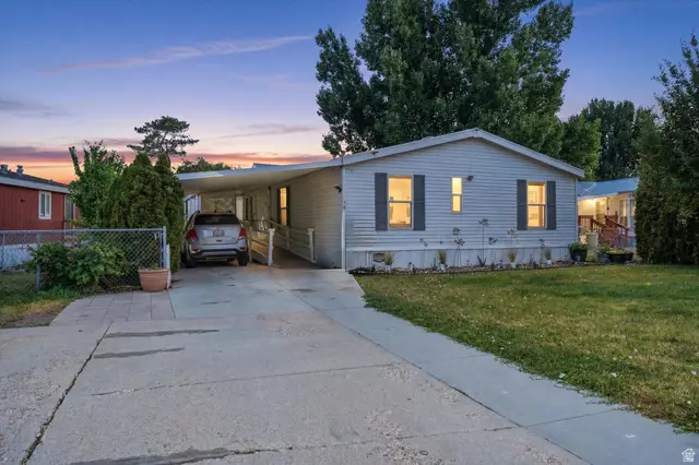 900 W Main St #54, Tremonton, UT 84337 - #2