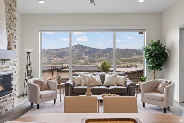 11461 N Upside Dr, Hideout, UT 84036