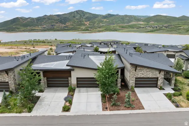 11461 N Upside Dr, Hideout, UT 84036 - #2