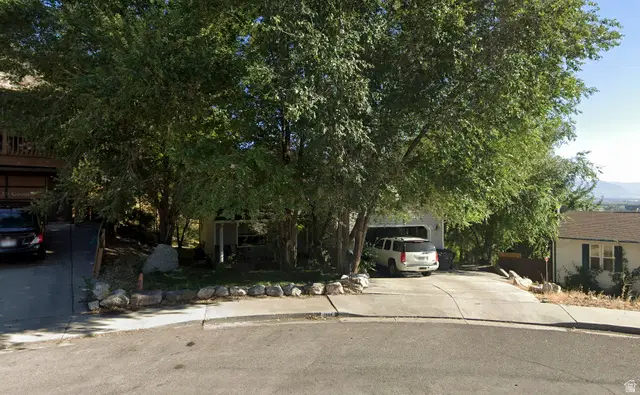 2086 Park St, Provo, UT 84606 - #2