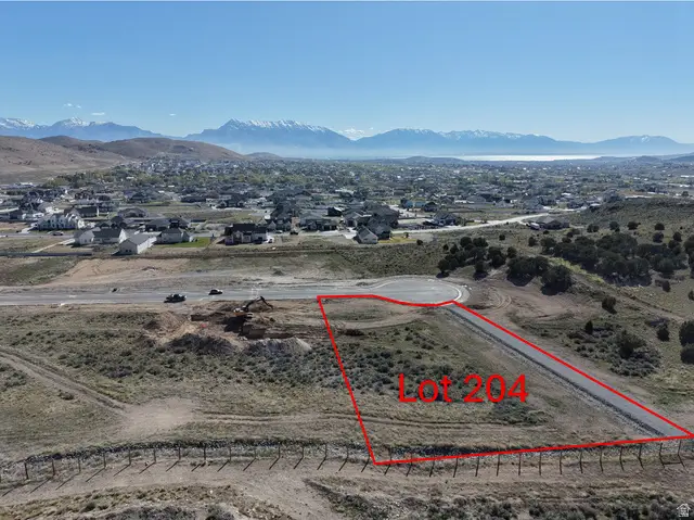 9633 N Eagle Cv, Eagle Mountain, UT 84005 - #3